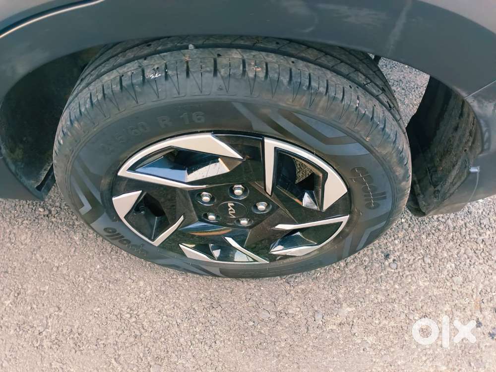 Kia Sonet 1.2 Htk Plus, 2024, Petrol