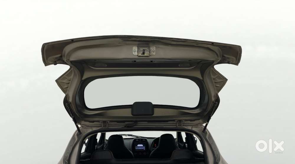 Renault Kwid Rxt, 2018, Petrol