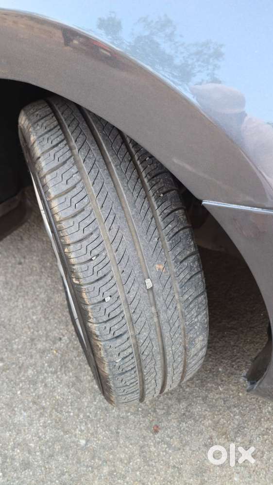 Volkswagen Vento 2013-2015 1.2 Tsi Highline At, 2014, Petrol