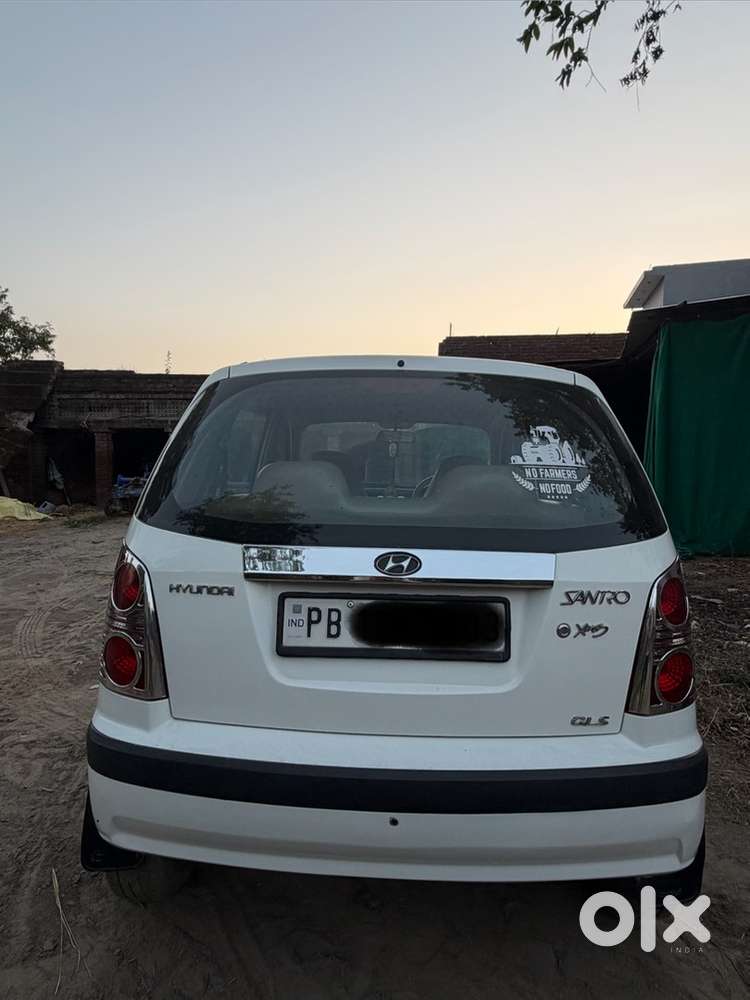 Hyundai Petrol Manual 2010