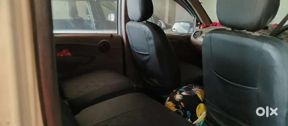 Mahindra Xylo Diesel 2012
