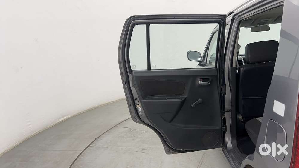 Maruti Suzuki Wagon R 1.0 Lxi Cng, 2012, Cng & Hybrids
