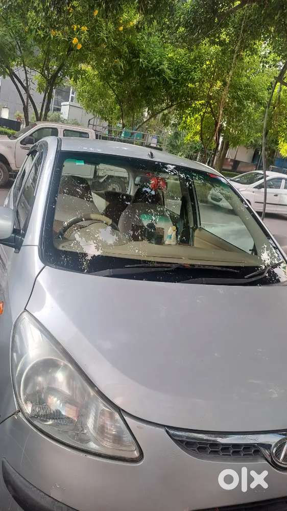 Hyundai I10 2010 65000 Km Petrol