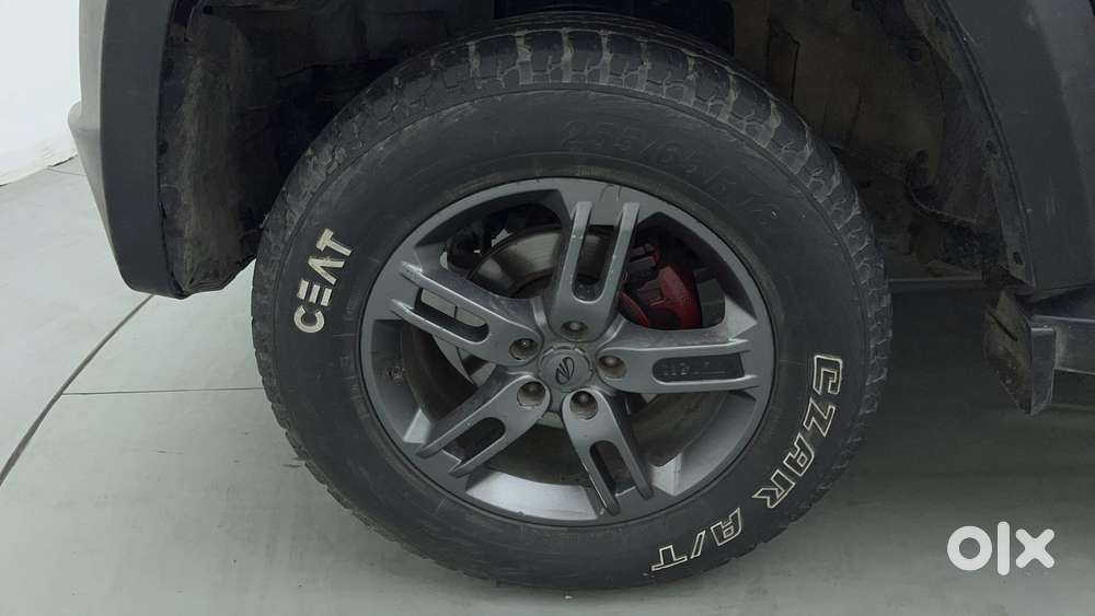 Mahindra Thar Lx Hard Top Petrol Mt 4wd, 2022, Petrol