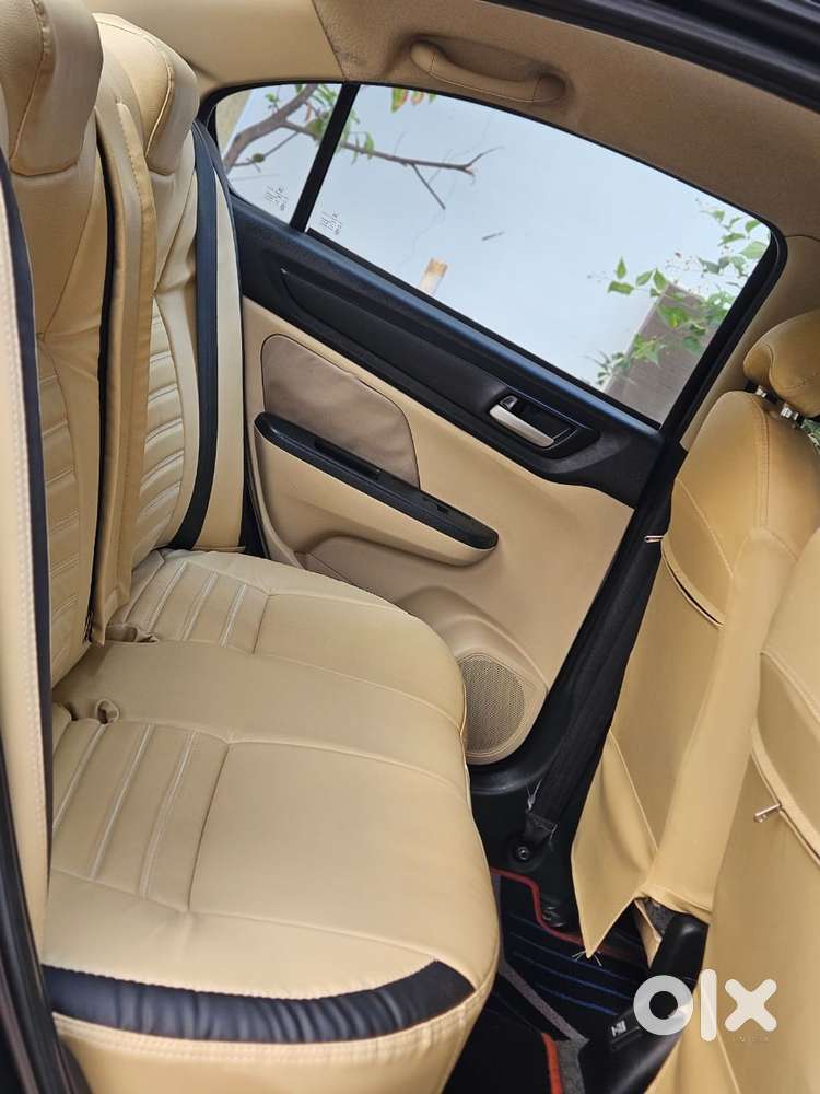 Honda Amaze Vx Petrol, 2018, Petrol