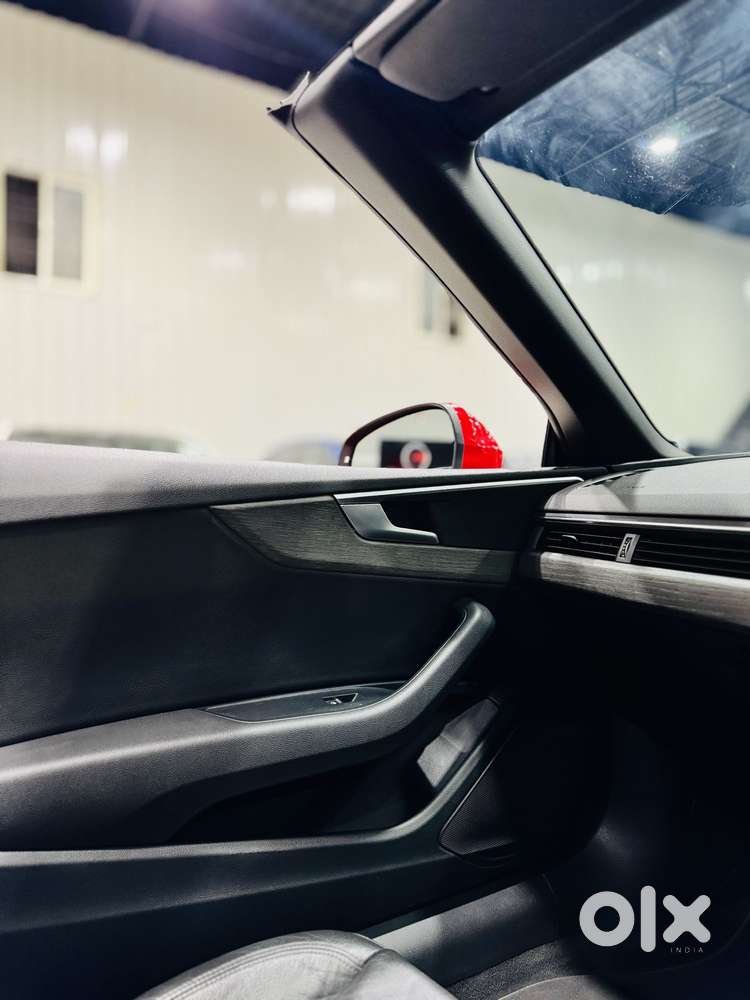 Audi A5 2.0 Cabriolet, 2019, Diesel