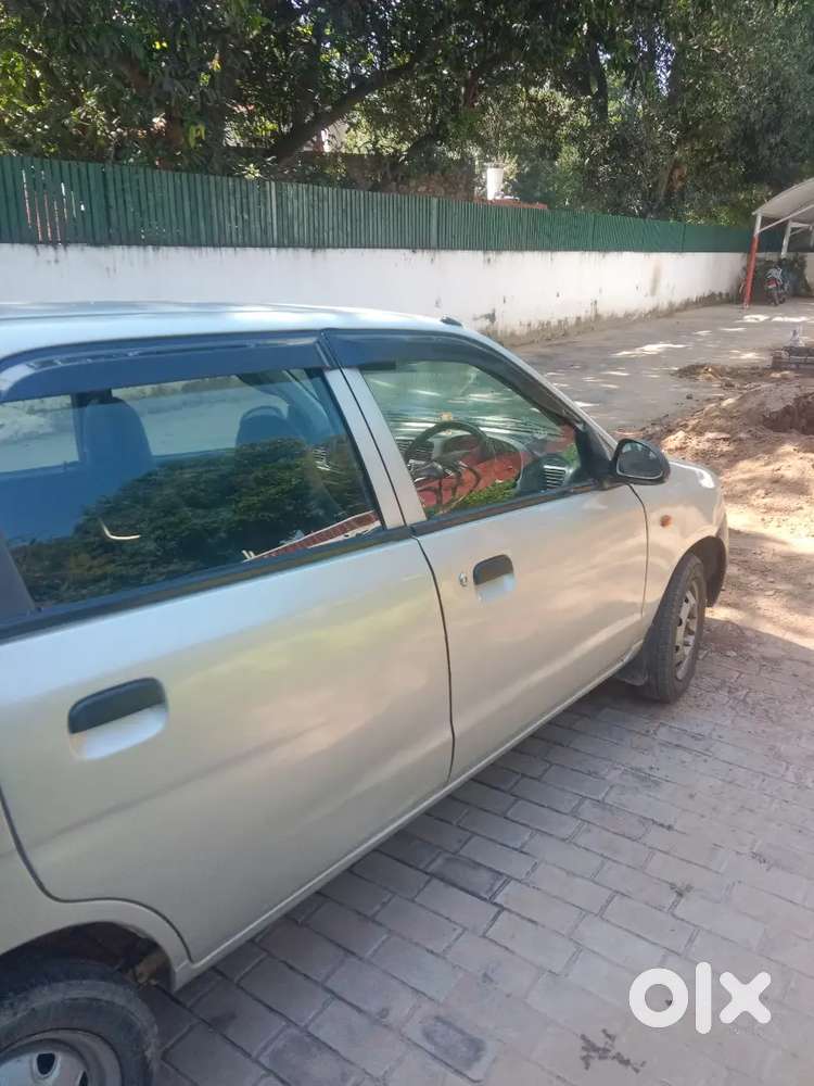 Maruti Suzuki Alto 2010 Year
