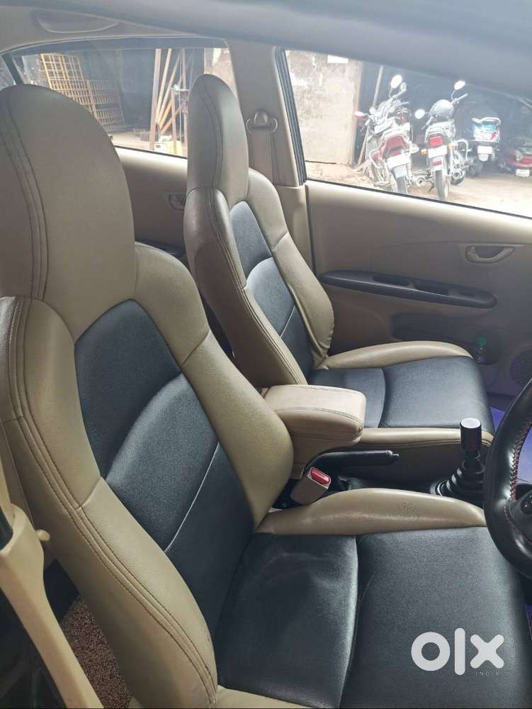 Honda Amaze 2013 Deisel
