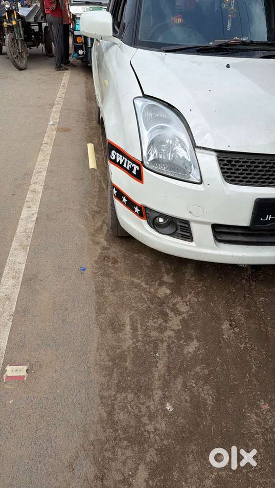 Maruti Suzuki Swift 2008 Diesel 28 Km Driven