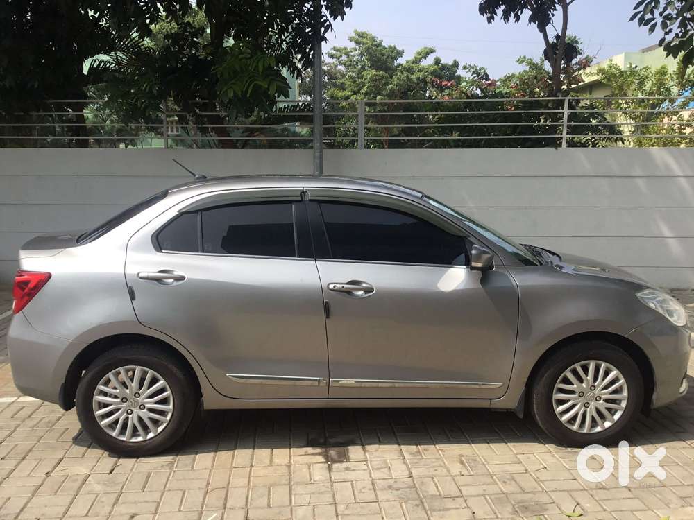 Maruti Suzuki Dzire 1.2 Zxi Amt, 2023, Petrol