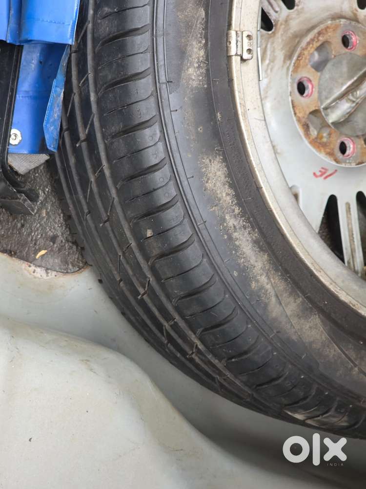 Honda City I Vtec Vx, 2017, Petrol