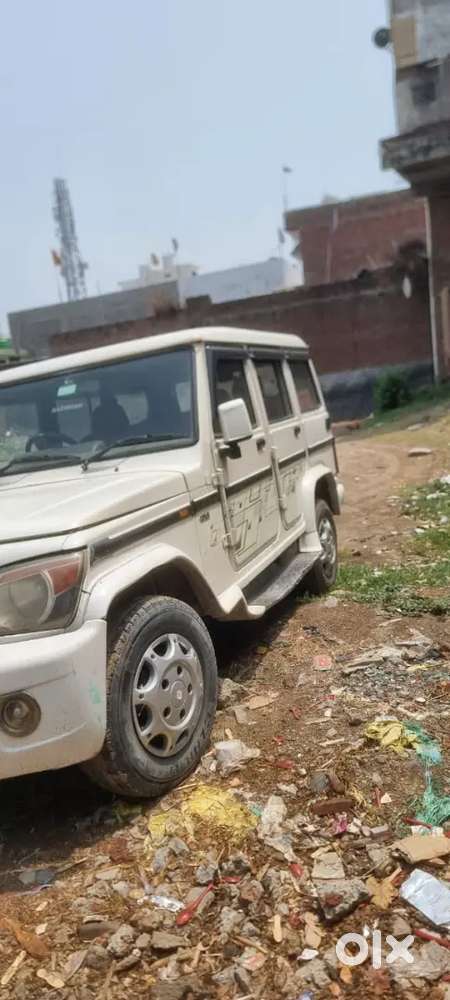 Bolero Zlx 2014