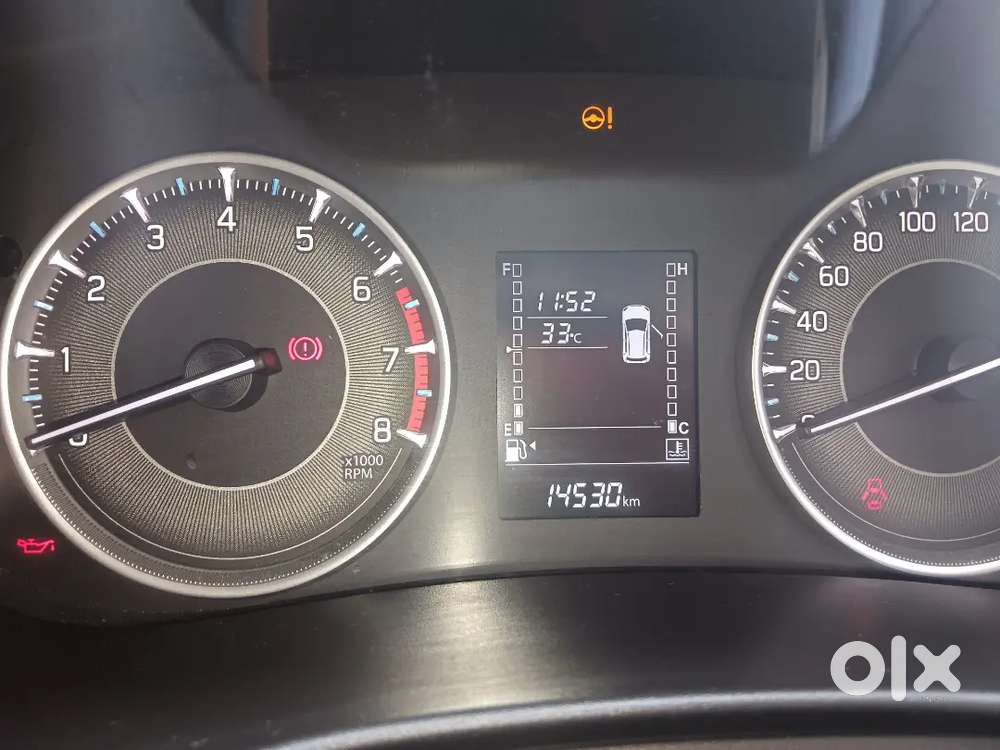 Maruti Suzuki Fronx Delta 2023