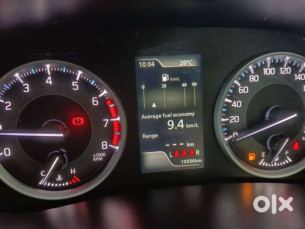 Toyota Urban Cruiser Taisor V 1.0 Petrol Mt, 2025, Petrol