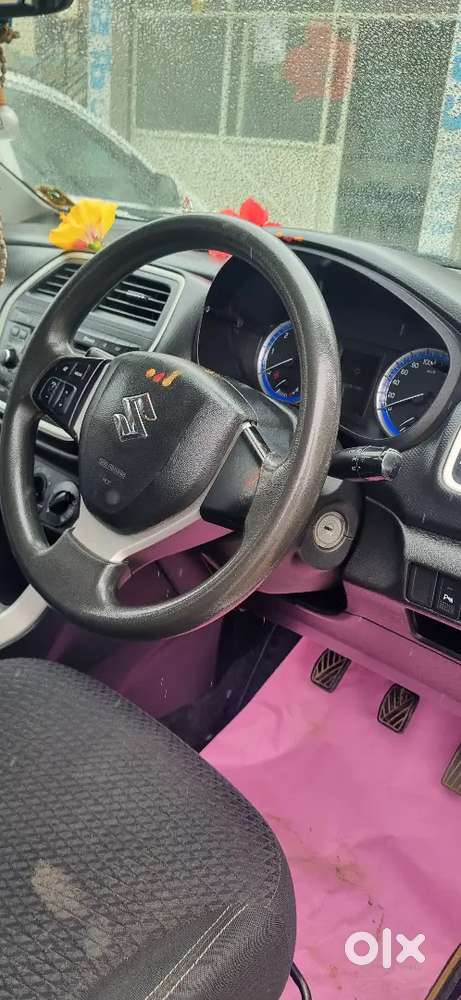 Maruti Suzuki S-cross 2015 Diesel Manual