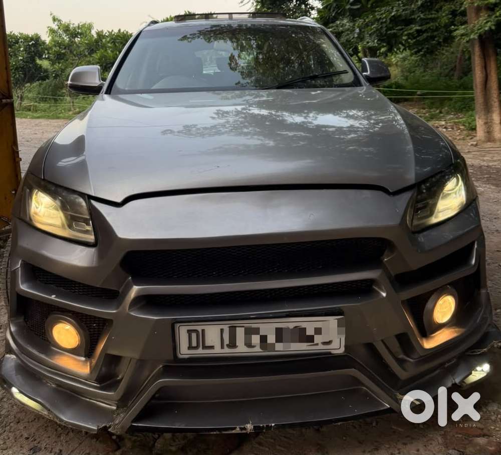 Audi Q5 3.0 Tdi, 2012, Diesel