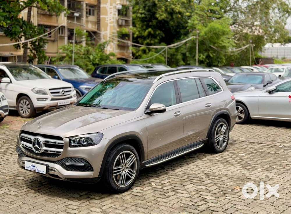 Mercedes-benz Gls 400d 4matic, 2023, Diesel
