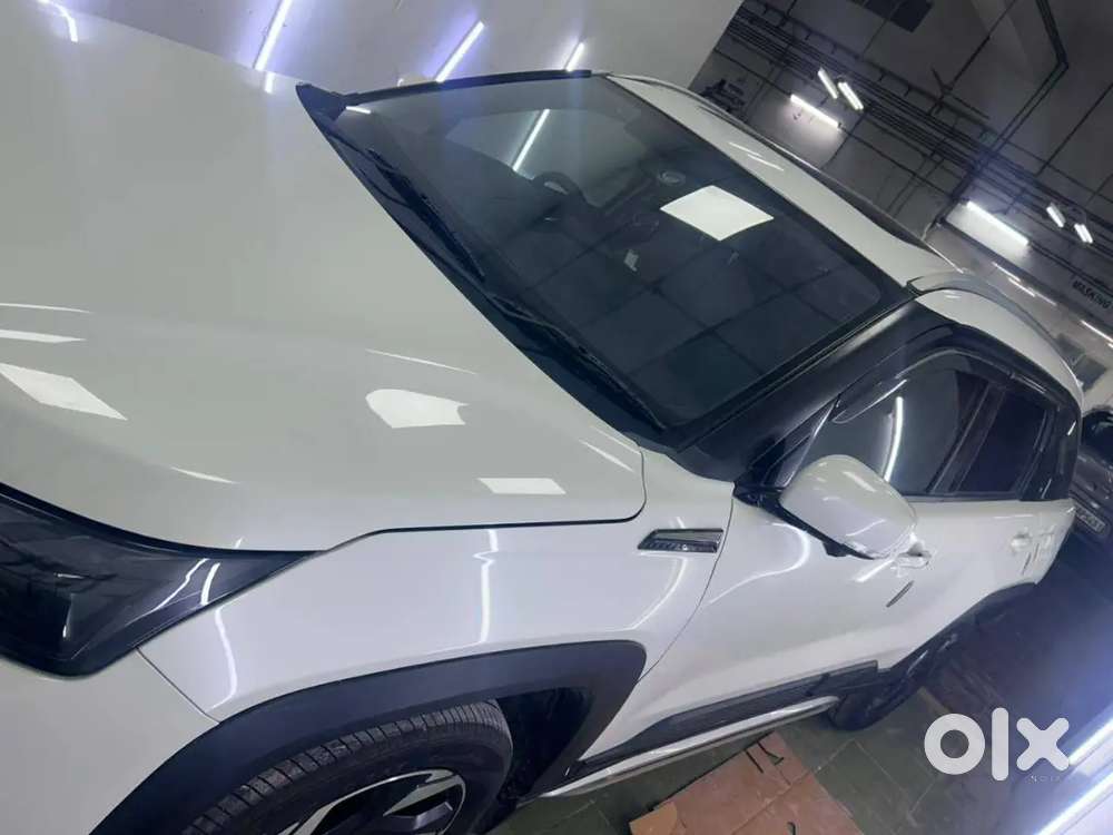 Maruti Victoris 

Top End Model