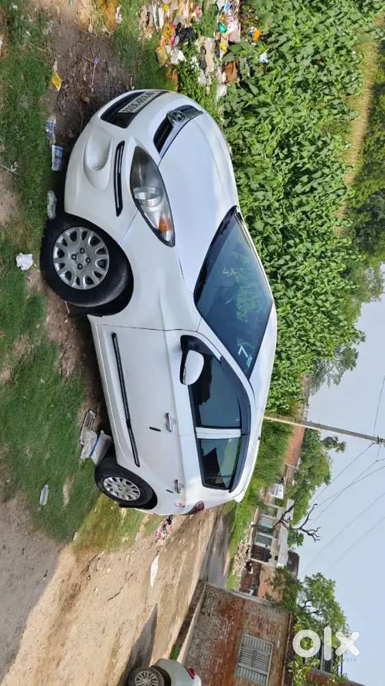 Hyundai I20 Spotz 2011