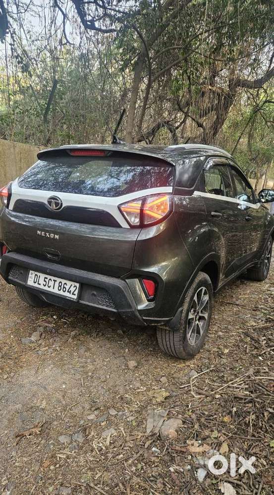 Tata Nexon 1.5 Revotorq Xm (s), 2022, Diesel
