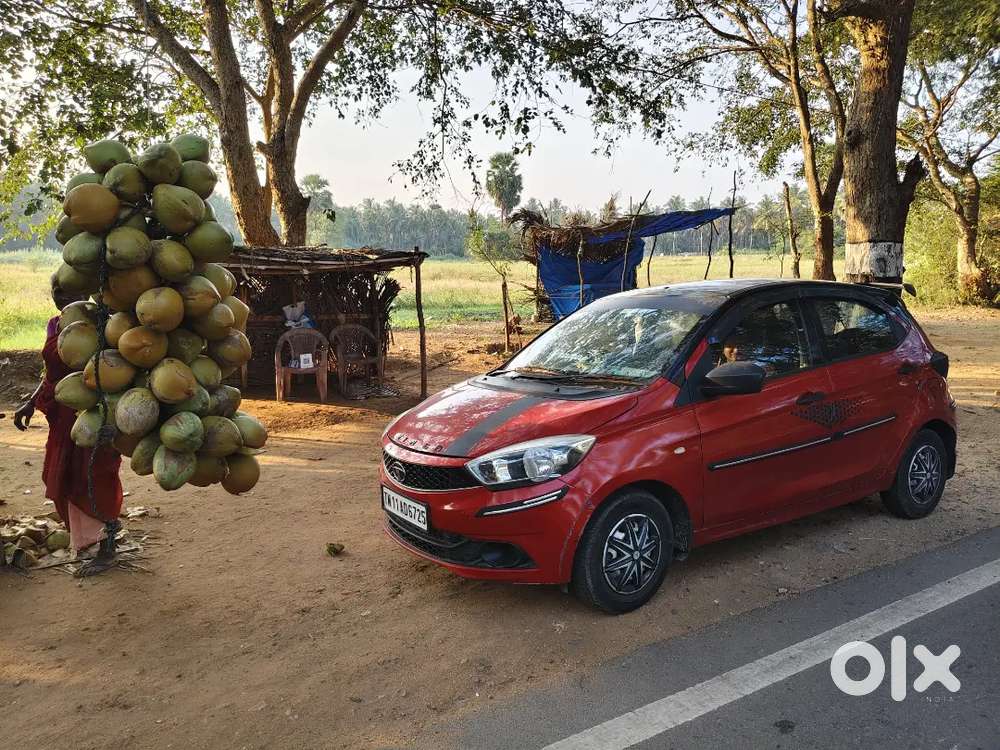Tata Tiago Xm 2018 Diesel