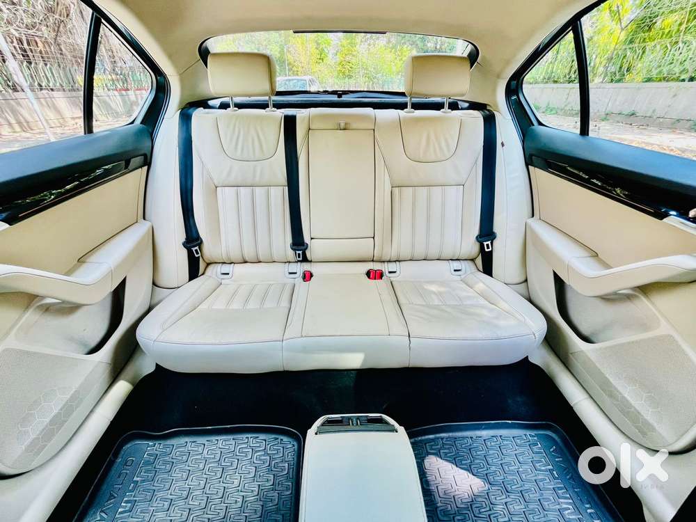 Skoda Octavia 1.8 Tsi At L K, 2018, Petrol