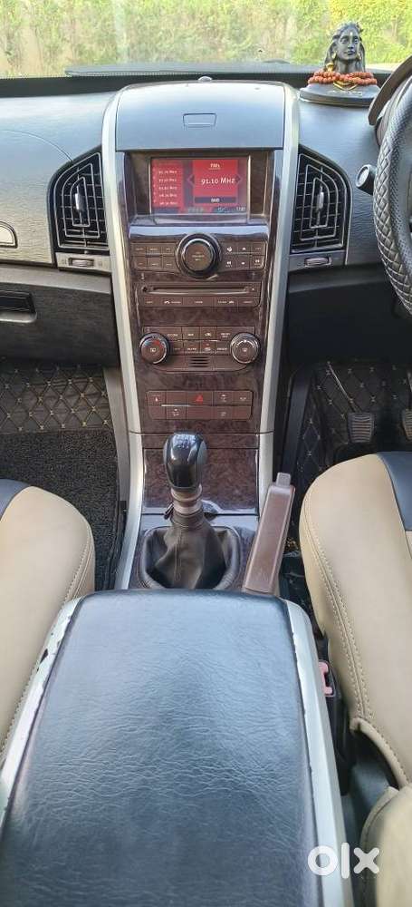 Mahindra Xuv500 W8, 2013, Diesel