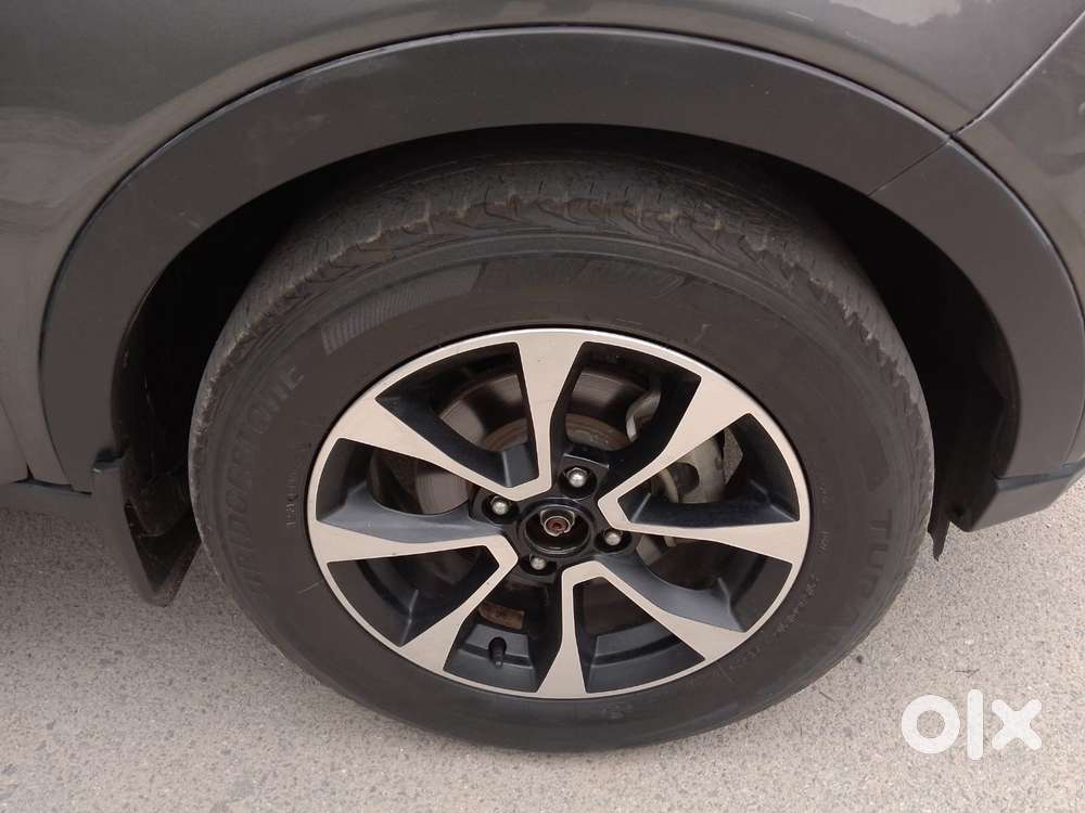 Tata Nexon 1.5 Revotorq Xza Plus (o), 2021, Diesel