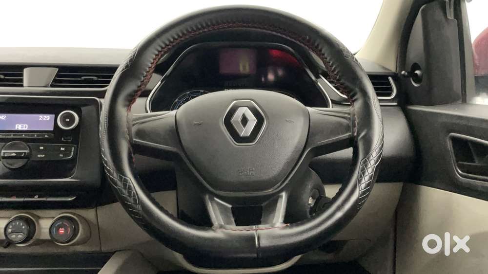 Renault Triber Rxl, 2020, Petrol