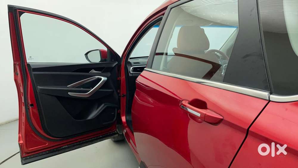Mg Hector 1.5 Hybrid Sharp, 2019, Cng & Hybrids