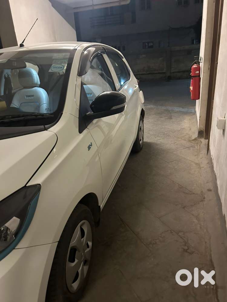 Tata Tiago Ev Xt 2023