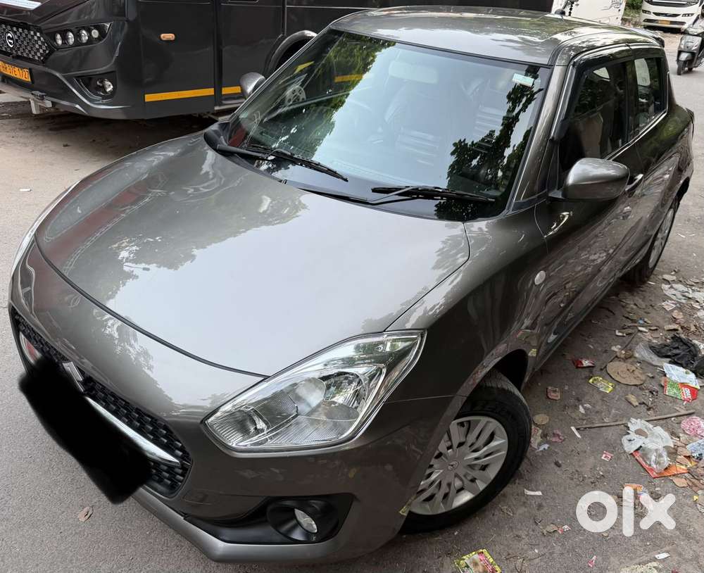 Maruti Suzuki Swift 1.2 Lxi (o), 2023, Petrol