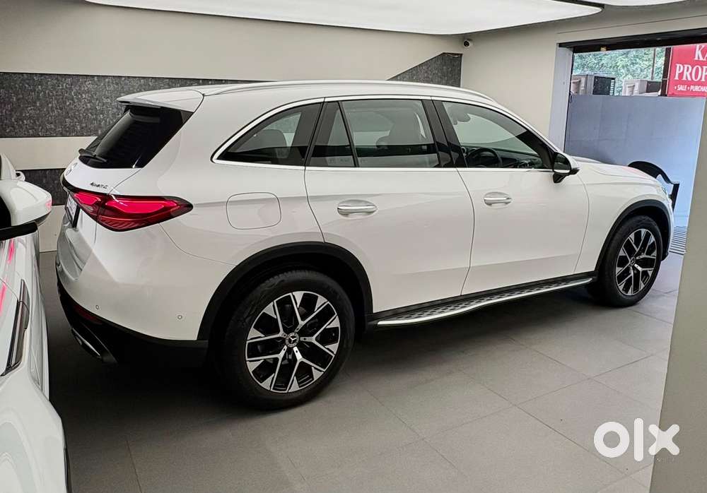 Mercedes-benz Glc 300 4 Matic, 2026, Petrol