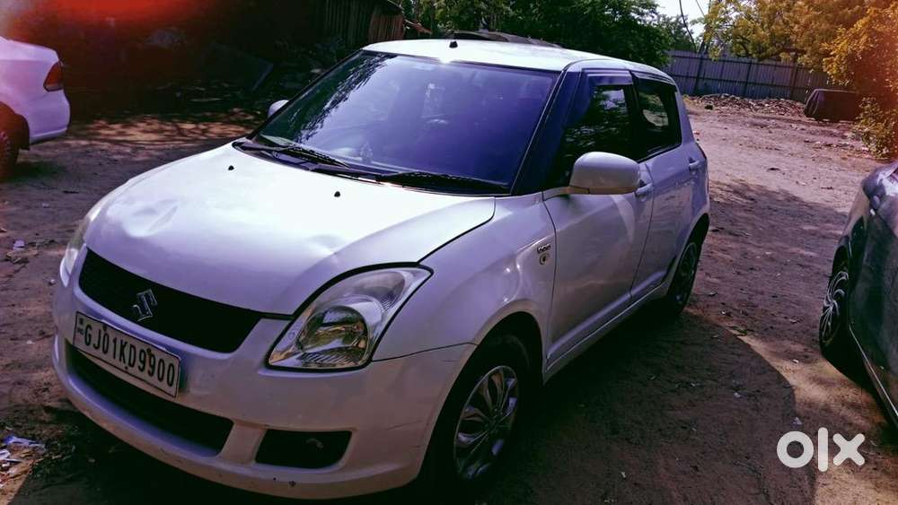 Maruti Suzuki Swift 2010 Diesel 183098 Km Driven