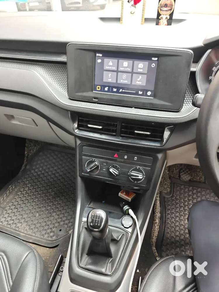 Skoda Kushaq 1.0 Tsi 2023