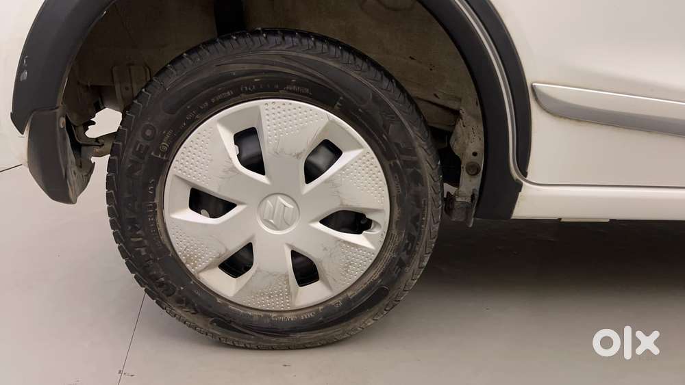 Maruti Suzuki Alto K10 Vxi Plus Ags, 2024, Petrol