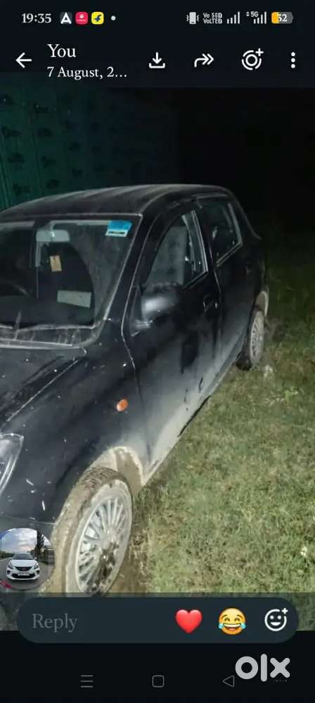 Maruti Suzuki Alto 2025