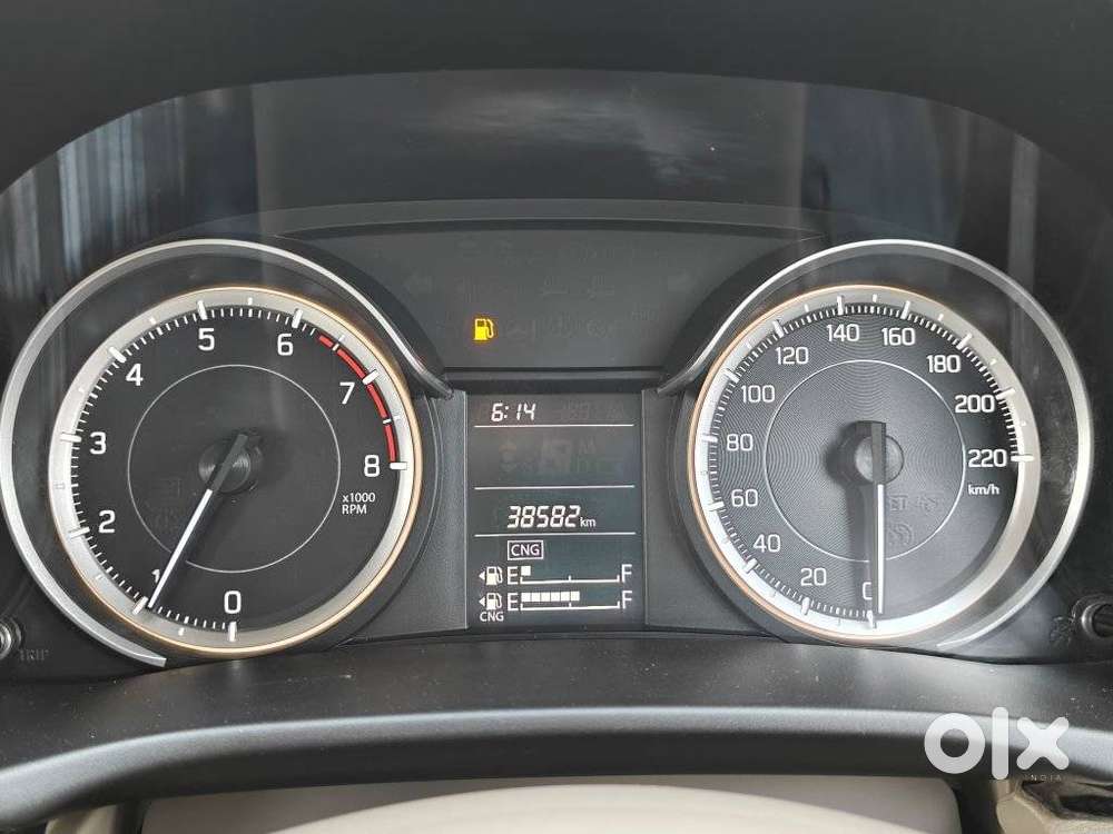 Maruti Suzuki Ertiga Vxi Cng, 2021, Cng & Hybrids