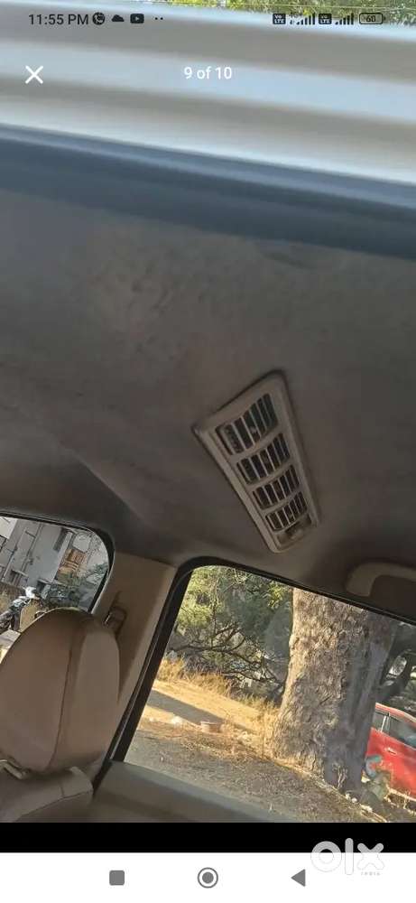 Maruti Suzuki Ertiga 2012