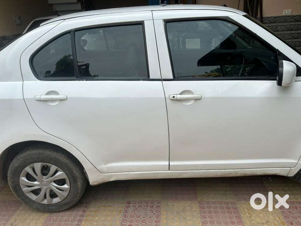 Maruti Suzuki Swift Dzire 2014 Diesel Good Condition