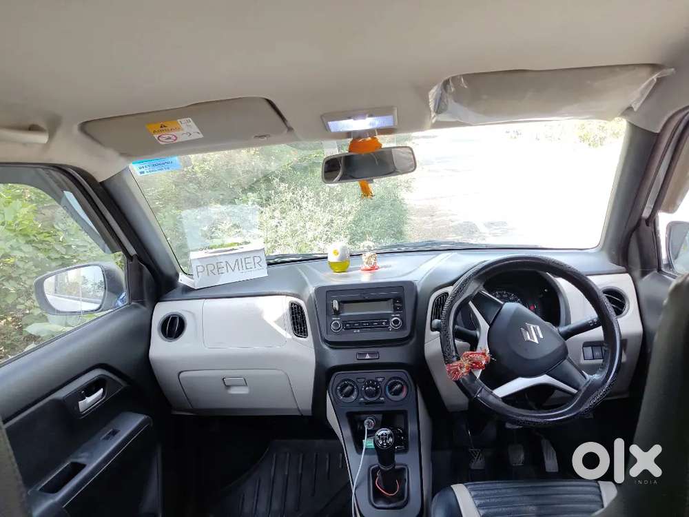 Teacher's Single Hand Used Genuine Car