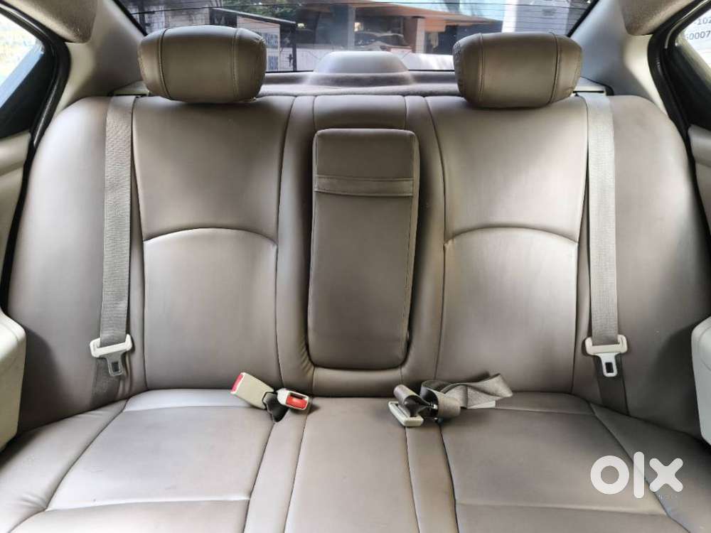 Nissan Sunny Xv D Premium Safety, 2014, Diesel