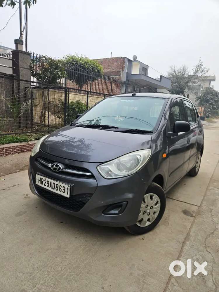 All Original 2nd Owner New Tyr Petrol Cng