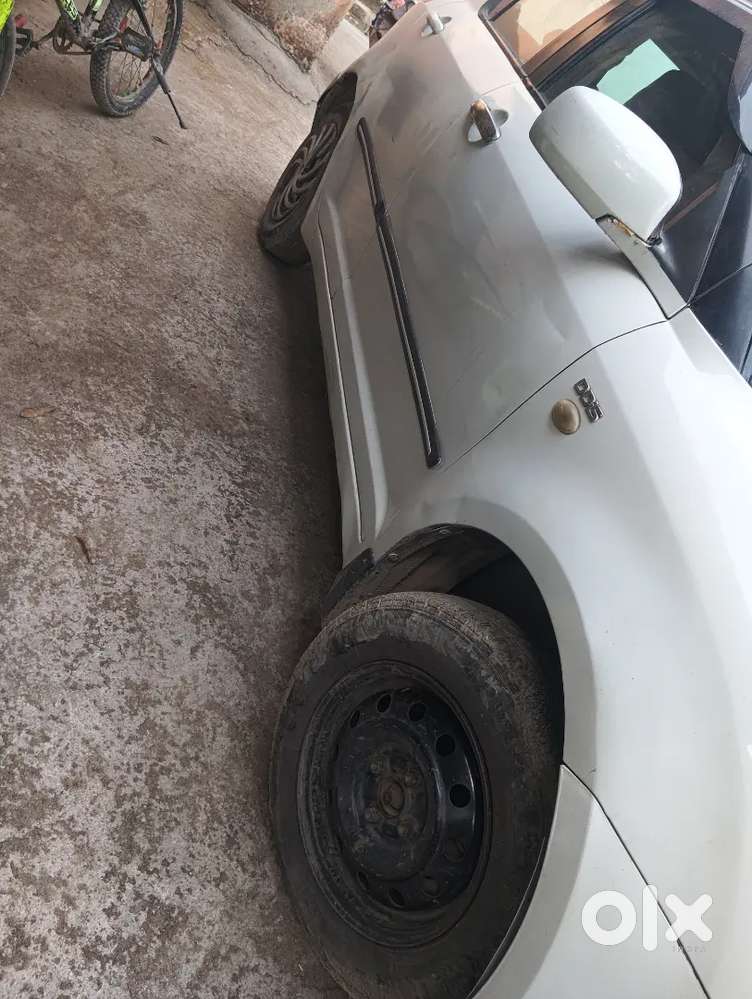 Maruti Suzuki Swift 2010 Diesel 147000 Km Driven