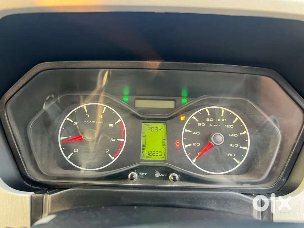 Mahindra Scorpio S5 2022 For Sale