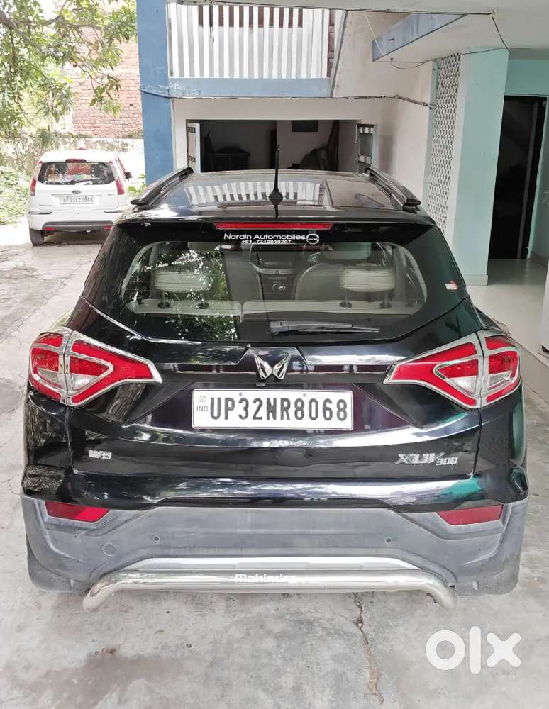 Mahindra Xuv300 Diesel 2023 First Owner