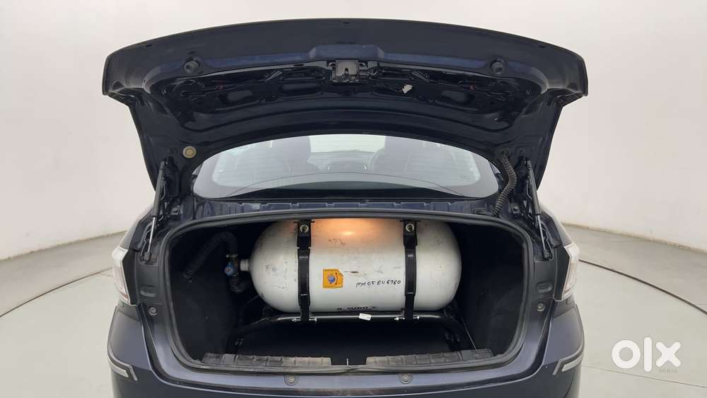 Tata Tigor 1.2 Revotron Xz Plus Cng, 2022, Cng & Hybrids