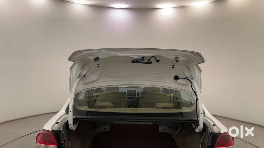 Ford Figo Aspire [ ] 1.2 Trend Plus Ti-vct, 2019, Petrol