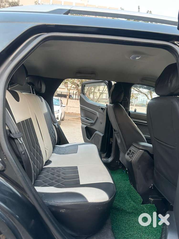 Renault Kiger Rxz Mt Urban Night Limited Edition, 2024, Petrol