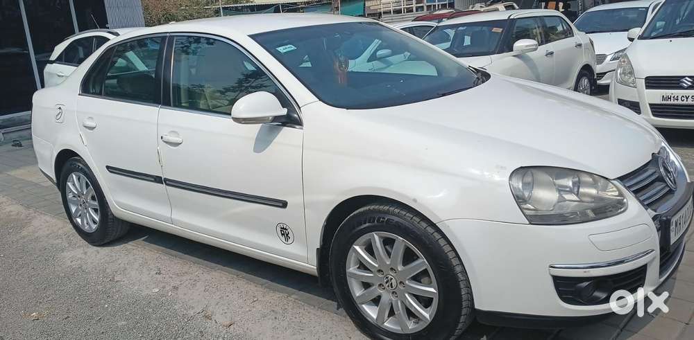 Volkswagen Jetta Highline Tdi, 2010, Diesel